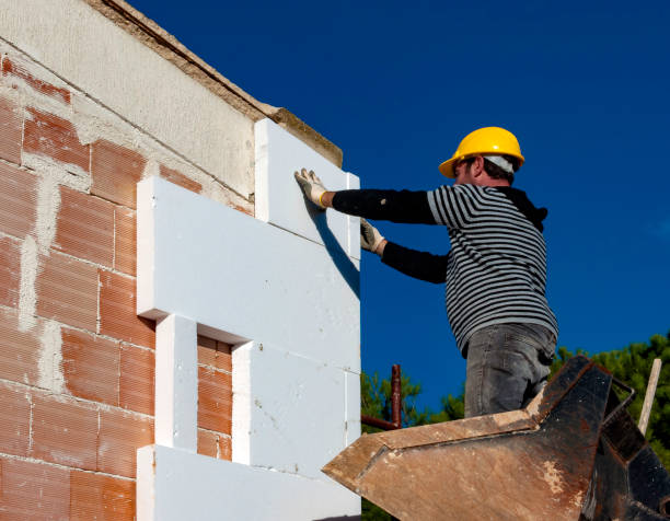 Best Specialized Insulation Services in Smithfield, VA