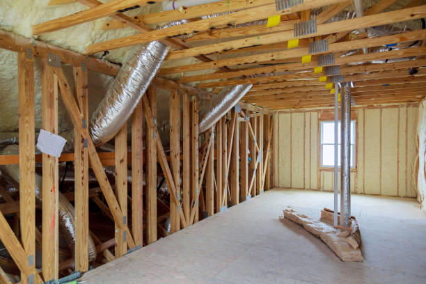 Best Insulation Maintenance and Repair in Smithfield, VA