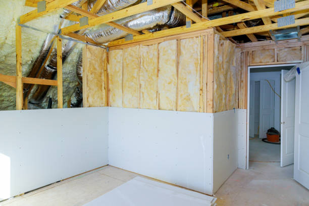 Trusted Smithfield, VA Insulation Contractor Experts
