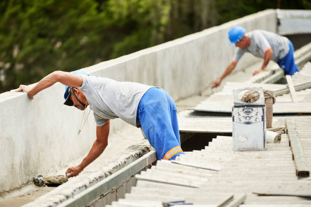Types of Insulation We Offer in Smithfield, VA