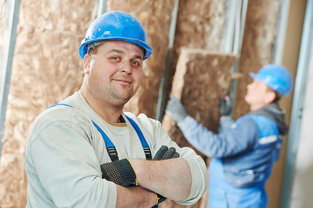 Best Commercial Insulation in Smithfield, VA