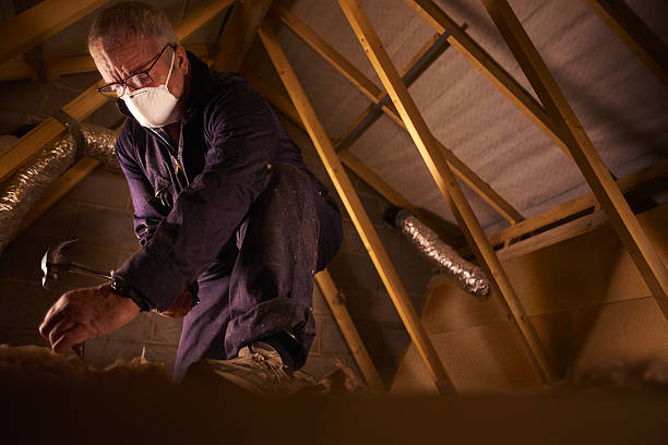 Best Insulation for Specific Applications in Smithfield, VA
